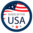 Made in the USA